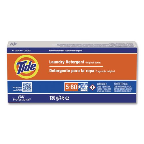 Laundry Detergent Powder