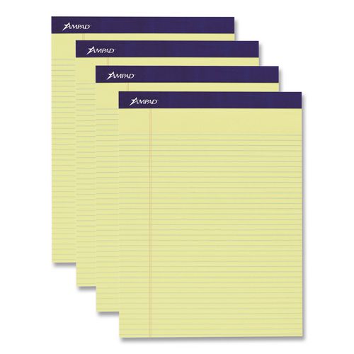 Legal Ruled Pads