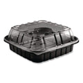 Crisp Foods Technologies Containers