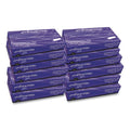 WF12 Interfolded Dry Wax Deli Paper