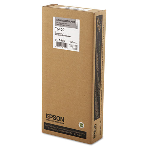 T642900 UltraChrome HDR Ink