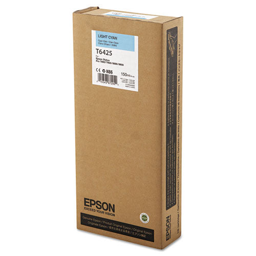 T642500 UltraChrome HDR Ink