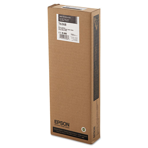 T636800 UltraChrome HDR Ink