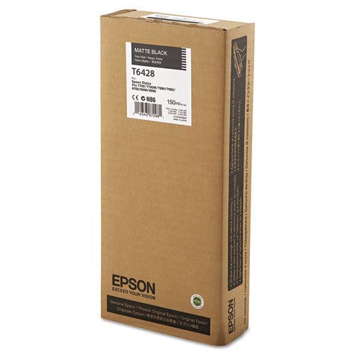 T642800 UltraChrome HDR Ink