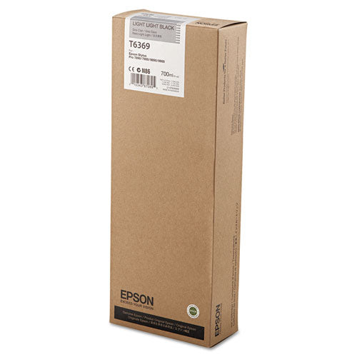 T636900 UltraChrome HDR Ink