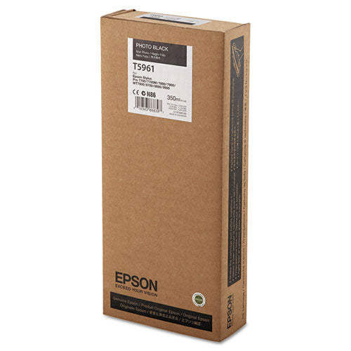 T596100 UltraChrome HDR Ink