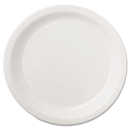 Coated Paper Dinnerware