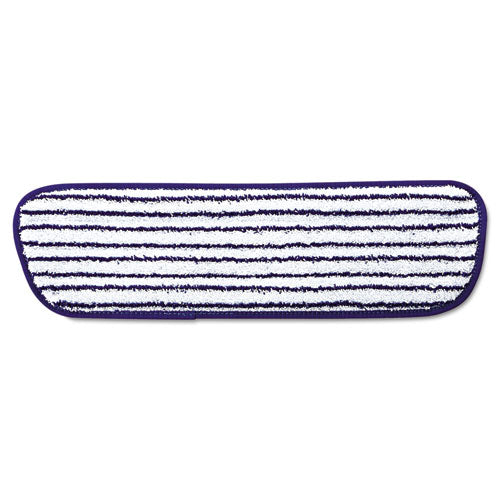 Microfiber Finish Pad