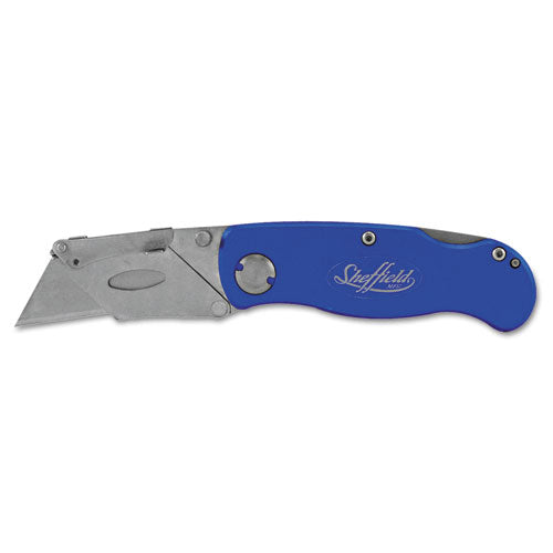 Sheffield Folding Lockback Knife