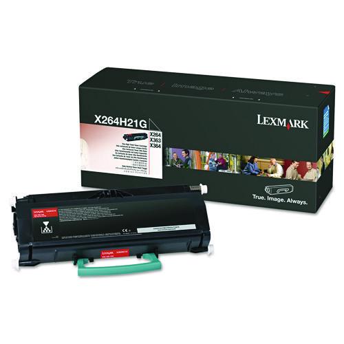 X264H21G High-Yield Toner