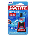 Ultra Liquid Control Super Glue