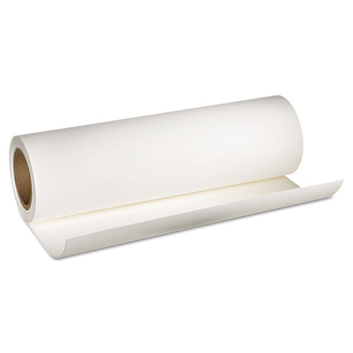 Hot Press Bright Fine Art Paper Roll