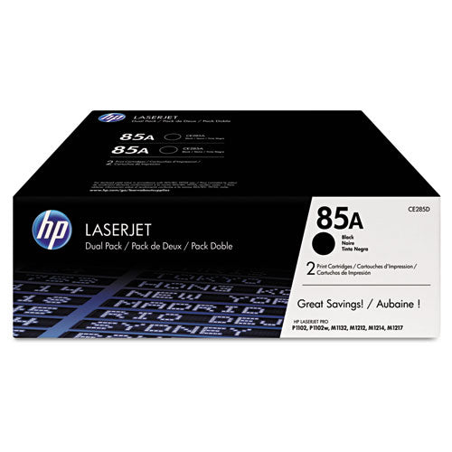 HP 85A