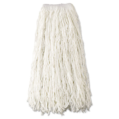 Economy Cut-End Rayon Mop Head
