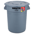 Brute Container with Lid