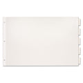 Paper Insertable Dividers