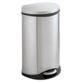 Step-On Medical Receptacle
