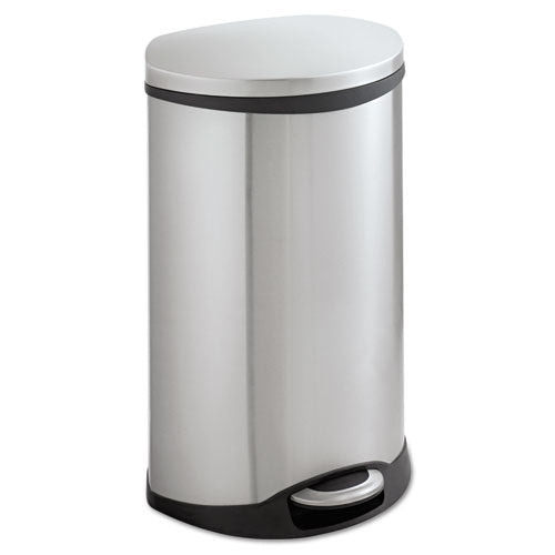 Step-On Medical Receptacle