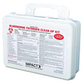 Bloodborne Pathogen Cleanup Kit