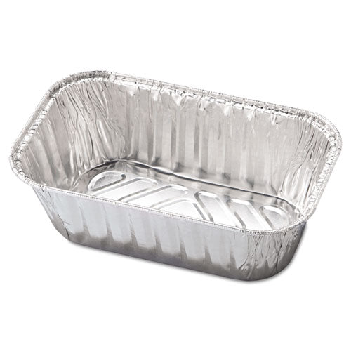 Aluminum Baking Pan