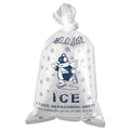 Ice Bags with Twist-Ties