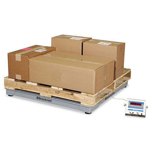 Electronic Shipping Scale