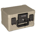 Fire and Waterproof Chest