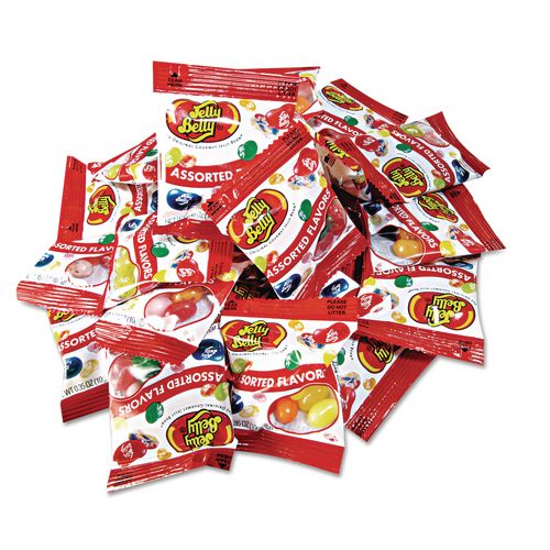 Jelly Beans