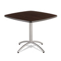 CafeWorks Cafe-Height Table
