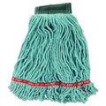 Web Foot Wet Mop Head