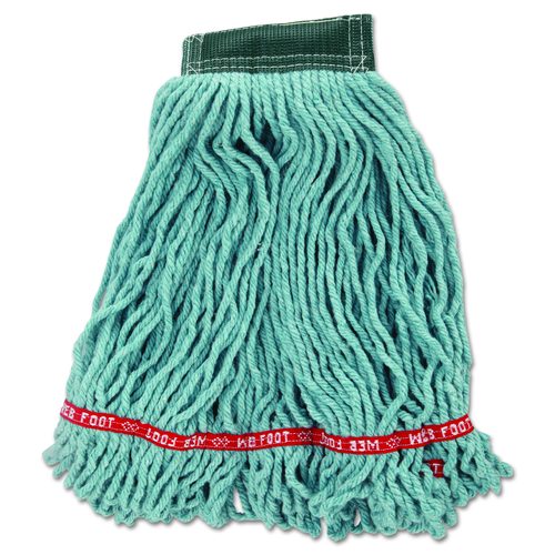 Web Foot Wet Mop Head