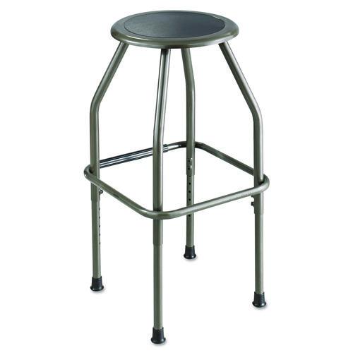 Diesel Industrial Stool with Stationary Seat