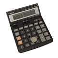 WS1400H Display Calculator