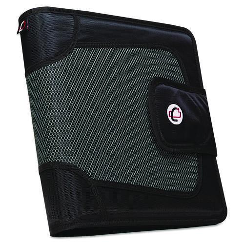 Premium Velcro Closure Binder