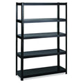 Boltless Steel Shelving