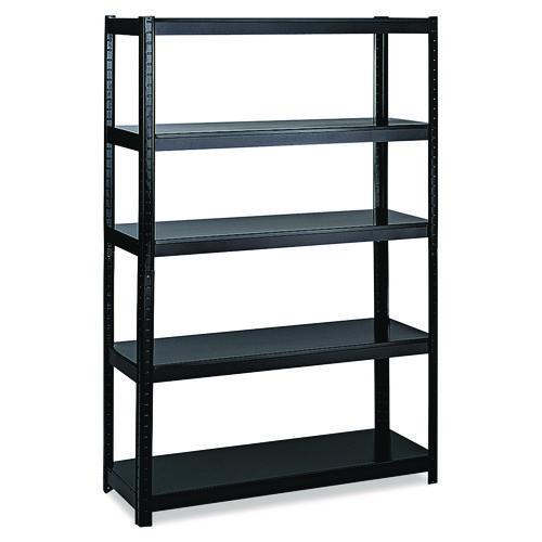 Boltless Steel Shelving
