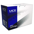 Compatible CE390A(M) (90AM) MICR Toner