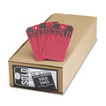 Sold Tags