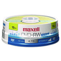 DVD-RW Rewritable Disc