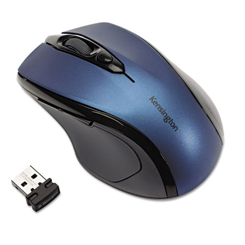 Pro Fit Mid-Size Wireless Mouse
