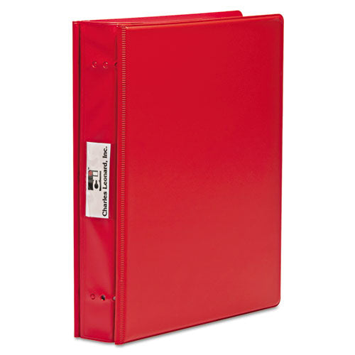 VariCap Expandable Binder
