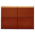 Expanding Wallet