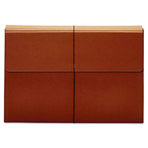 Expanding Wallet
