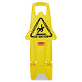 Stable Multi-Lingual Safety Sign