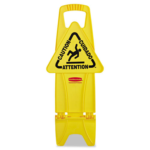 Stable Multi-Lingual Safety Sign