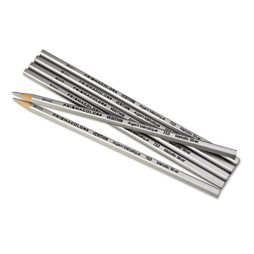 Verithin Smear-Proof Colored Pencils