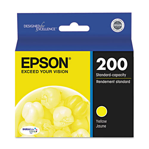 T200420-S (200) DURABrite Ultra Ink