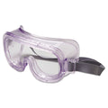Classic Safety Goggles