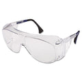 Ultraspec 2001 OTG Safety Eyewear