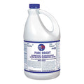 Liquid Germicidal Bleach